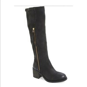 Steve Madden Antsy Riding Boot
